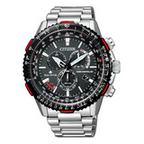Relogio Citizen Masculino Promaster