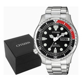 Relogio Citizen Masculino Promaster