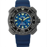 Relogio Citizen Masculino Promaster
