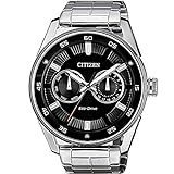 Relógio Citizen Masculino Ref Tz31267t