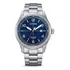 Relógio Citizen Masculino Super Titanium Eco-drive Tz21223f