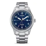 Relogio Citizen Masculino Super