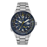 Relogio Citizen Masculino Tz31669f