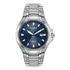  Relógio Citizen Mens Eco-drive Modern Paradigm Em Super Ti