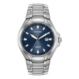 Relogio Citizen Mens Eco