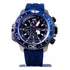 Relógio Citizen Promaster Aqualand Azul Novo Original Nf