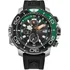 Relógio Citizen Promaster Aqualand Bj2168-01e / Tz31712g