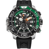 Relogio Citizen Promaster Aqualand