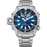 Relogio Citizen Promaster Aqualand