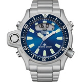 Relogio Citizen Promaster Aqualand