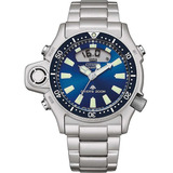 Relogio Citizen Promaster Aqualand