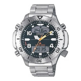 Relógio Citizen Promaster Aquamoun Aqualand Jp3040 59e Prat