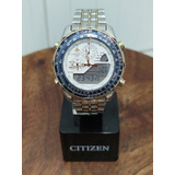 Relogio Citizen Promaster C310