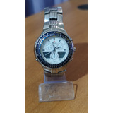 Relogio Citizen Promaster C390