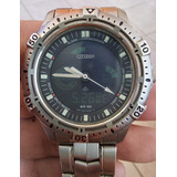 Relogio Citizen Promaster C820
