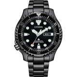 Relógio Citizen Promaster Diver s 200m