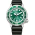 Relógio Citizen Promaster Marine Frog Eco-drive Tz31534g