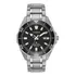 Relógio Citizen Promaster Sea Eco-drive De 44 Mm Em Aço Inoxidável
