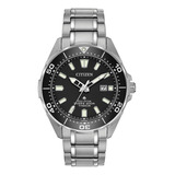 Relogio Citizen Promaster Sea