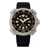Relógio Citizen Promaster Tuna Tz31641p / Bn0220-16e Cor Da Correia Preto Cor Do Bisel Preto Cor Do Fundo Preto