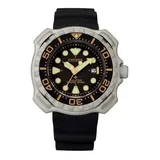 Relogio Citizen Promaster Tuna