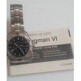 Relogio Citizen Promaster Wingman