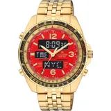 Relogio Citizen Promaster Wingman