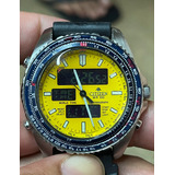 Relogio Citizen Promaster Wingman