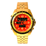 Relogio Citizen Promaster Wingman
