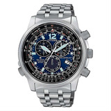 Relogio Citizen Radio Controlled