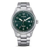 Relogio Citizen Super Titanium