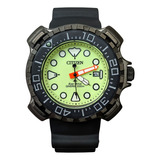 Relogio Citizen Tuna Eco