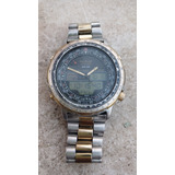 Relogio Citizen Wingman 