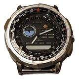 Relogio Citizen Wingman 8945