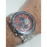 Relogio Citizen Wingman Hora