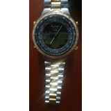 Relogio Citizen Wingman Modelo