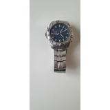 Relogio Citizen Wingman Preto
