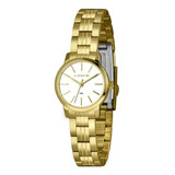 Relogio Classic Feminino Cordao