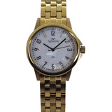 Relogio Classico Feminino Technos