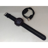 Relogio Com Gps E Frequencimetro Garmin Forerunner 235