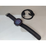 Relogio Com Gps E Frequencimetro Garmin Forerunner 235