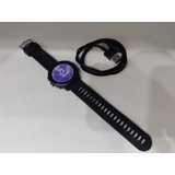 Relogio Com Gps E Frequencimetro Garmin Forerunner 245 Music