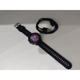 Relogio Com Gps E Frequencimetro Garmin Forerunner 245