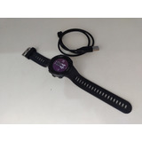 Relogio Com Gps E Frequencimetro Garmin Forerunner 45