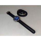 Relogio Com Gps E Frequencimetro Garmin Forerunner 645 Music