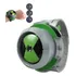 Relógio Com Projetor Huoguo Ben10 Omnitrix Alien Force Editc