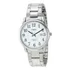  Relógio Com Pulseira De Aço Inoxidável Timex Mens Tw2reasy