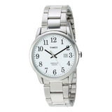 Relogio Com Pulseira De