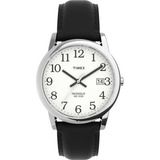 Relogio Com Pulseira De