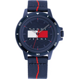 Relogio Com Pulseira De